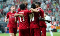 Liverpool'da Fenerbahçe Maçı Öncesi Alexis Mac Allister Krizi