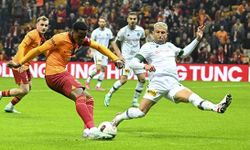 Süper Lig: Konyaspor - Galatasaray Maçı Canlı Anlatımı