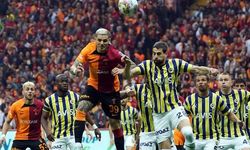 Galatasaray Fenerbahçe Maçı Ne Zaman, Saat Kaçta ve Hangi Kanalda? FB GS Derbisi Nerede Oynanacak?