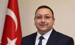 Üsküdar Belediye Başkanvekili Dündar Ziya Gültekin kaza geçirdi