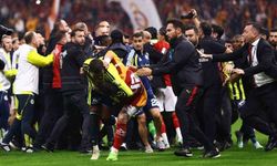 Fenerbahçe’den Galatasaray Derbisi Sonrası Sert Açıklama