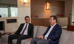 Özgür Özel’den Adaylık Açıklaması