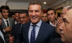 Mustafa Sarıgül YENİ Parti'den İstifa Etti!