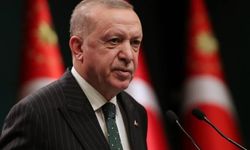 Cumhurbaşkanı Erdoğan: Yeni Anayasa Yeni Siyasetin Eseri Olacak