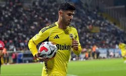 Fenerbahçe’de Marco Asensio şoku