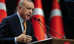 Cumhurbaşkanı Erdoğan'dan Dündar Ziya Gültekin İçin Taziye