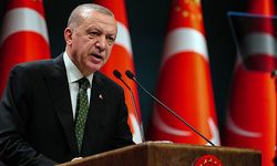 Cumhurbaşkanı Erdoğan'dan İnovasyon Haftası'nda Fon Krizi Mesajı