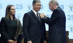 Cemil Tugay AK Parti’ye Katılım Sürecini İlk Kez Değerlendirdi
