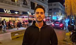Kafeler Caddesi Esnafından Çığlık: "Sarı Çizgiye Uyduk Ama Trafik Kargaşası Bitmiyor, Sokak Kapatılsın!"