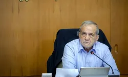İran Cumhurbaşkanı'ndan Hazar Denizi İçin İş Birliği Çağrısı
