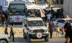 İsrail, Serbest Bıraktığı Yaklaşık 80 Filistinliyi Yeniden Gözaltına Aldı