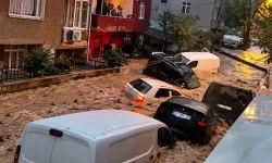 İstanbul’daki Sel Büyüdü: Aşırı Yağış mı, Betonlaşma mı Etkili?