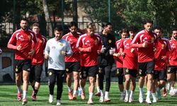 İyi çalıştık
