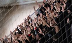 Eskişehirspor Taraftarı İzmir’i İnletti