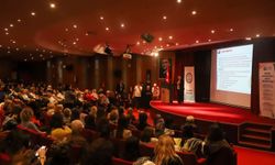 Eskişehir Büyükşehir Belediyesi'nden kadın sağlığına dev farkındalık