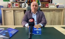 Kamuran Arıkan: "Eskişehir’de Okullarda Güvenlik Sorunu Yok"