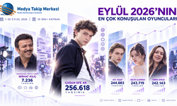 MTM Eylül 2026 raporu açıklandı: En çok konuşulan oyuncular kimler oldu?