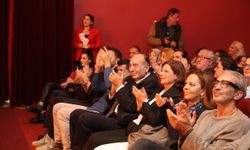 Eskişehir Şehir Tiyatrolarında sezona muhteşem başlangıç