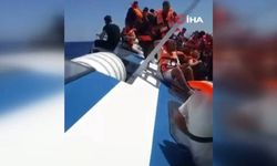KKTC'deki Gemi Faciasında Can Kaybı 26 Oldu