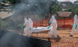 Kongo Demokratik Cumhuriyeti’nde Ebola Alarmı