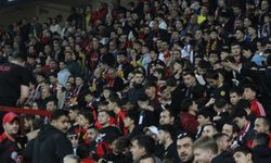 Iğdır FK Maçının Biletleri Satışta