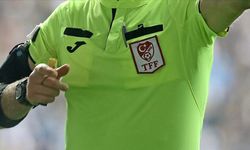 Eskişehirspor’un Kupa Maçının Hakemi Belli Oldu
