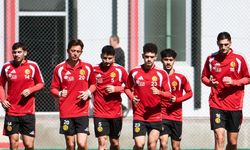 Eskişehirspor’da Kupada Rotasyon Bekleniyor