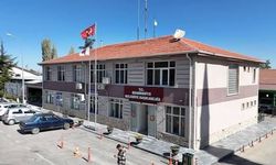 Mahmudiye Belediyesi Taşınmaz ve Tarla Kiralama İhalesi Düzenliyor