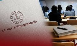 Okullarda Sınav Sistemine Yapay Zekâ Eli: 10 Sorunun 8'ini Yapay Zekâ Hazırlayacak!