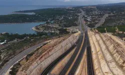 O Otoyol Trafiğe Açılıyor: Seyahat Süresi Düşecek