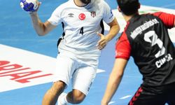 Mihalıççık Belediyesi Beşiktaş’a 51-28 Mağlup Oldu