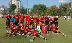 Mihalıççıkspor Son Anda Güldü