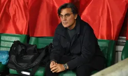 A Millî Takımda Montella Dönemi Bitiyor mu? Kırmızı-Beyazlılarda Arda Turan Bombası!