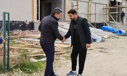 Kalın’dan yakın takip