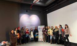 Müzede İlham Veren Buluşma: Kadınlar Drama İle Bir Araya Geldi!