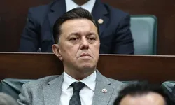 AK Parti Eskişehir Milletvekili Nebi Hatipoğlu’ndan ESKİ’ye Su Sayacı Tepkisi