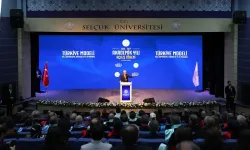 Numan Kurtulmuş: "Türkiye'nin Geleceği İçin Ortak Hedefte Buluştuk"
