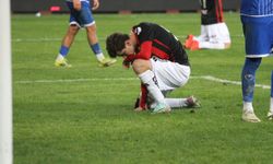 O Gol Kaçtı