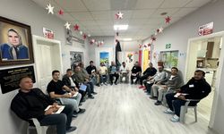 Odunpazarı Belediyesi ve AÇEV'den babalara özel destek programı