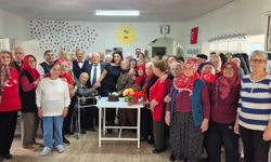 Eskişehir'de Koca Çınarlardan 103. Yıla Özel Kutlama