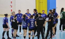 Odunpazarı’nın Avrupa Kupası Macerası Sona Erdi