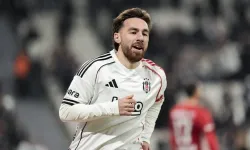 Beşiktaş'ta Orkun Kökçü'nün sağlık durumu netleşti!