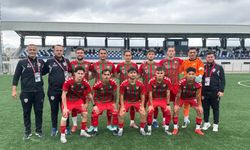 Osmanelispor’a Kaptanından 1 Puan