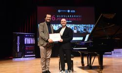 Eskişehir'de unutulmaz caz gecesi