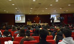 Anadolu Üniversitesi’nde İŞKUR Gençlik Programı Kurası Çekildi