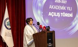 ESOGÜ’de 2026-2027 Akademik Yılı başladı