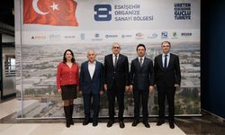 Eskişehir OSB’den Sanayicilere Konaklama Müjdesi