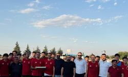 Eskişehirspor’un Rakibi Alanya 1221 Henüz Puansız