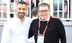 Rakip Hocadan Eskişehirspor İtirafı