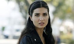 Tuba Büyüküstün Sultana Filminin Sahte Afiş Tartışmasına Yanıt Verdi